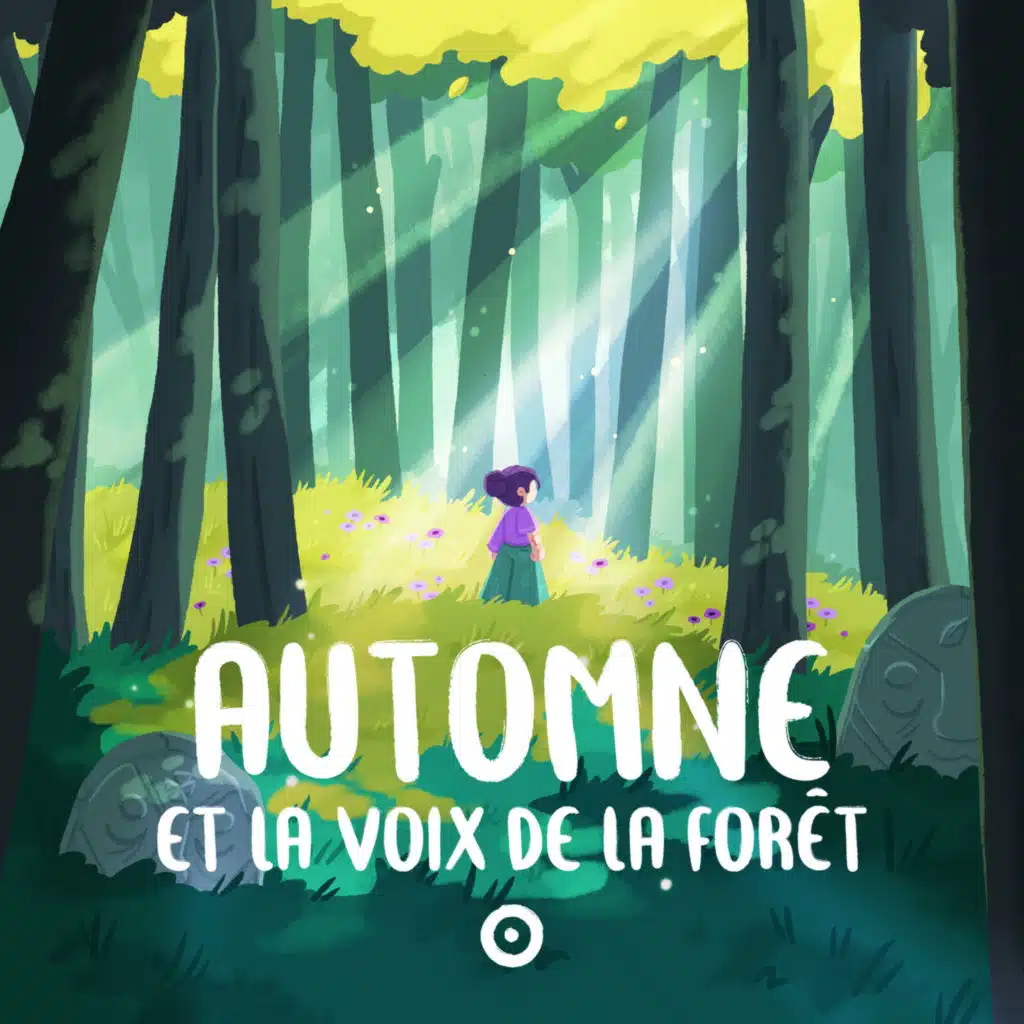 Episode 4/4 - Automne et la voix de la forêt - Le chant de l'arbre