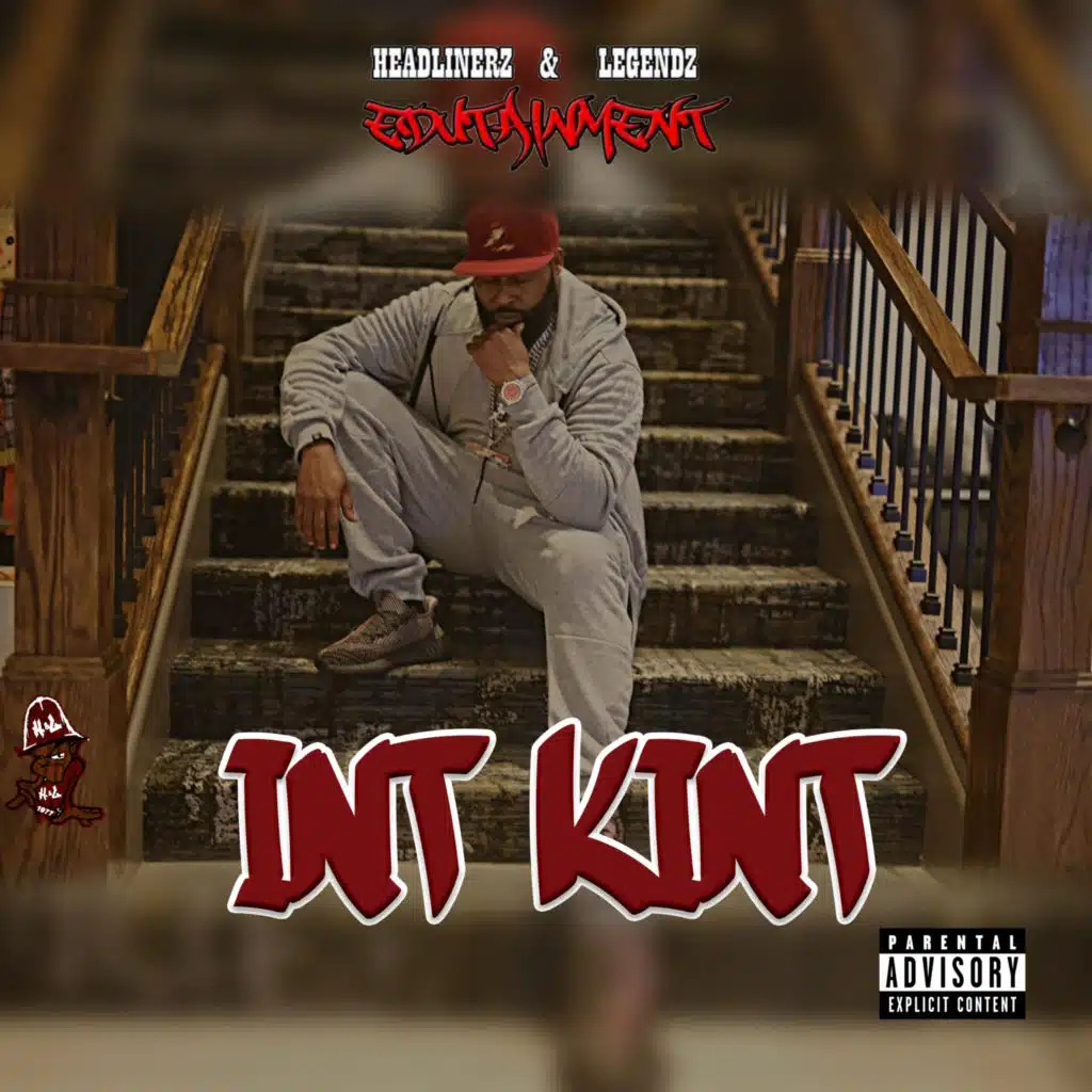 THE WEEKENZ (feat. FLEXXX)