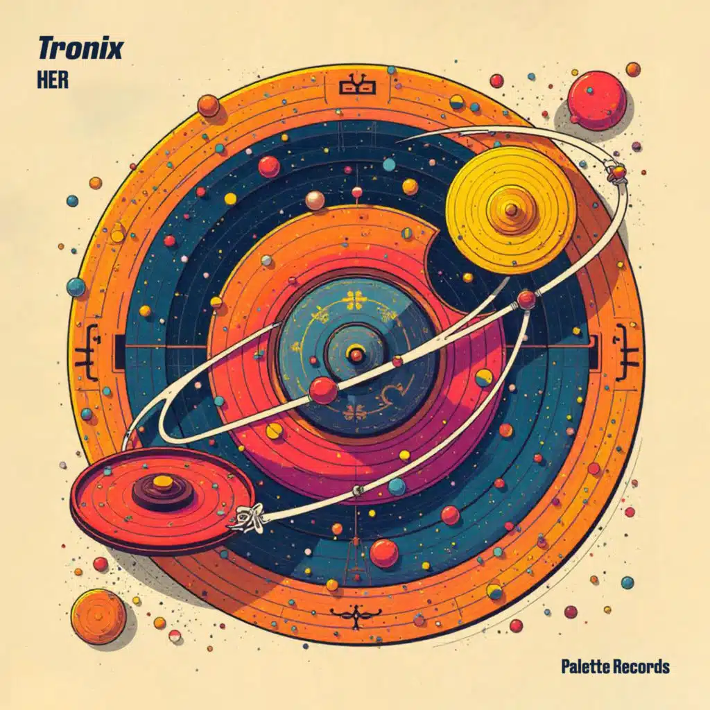 Tronix