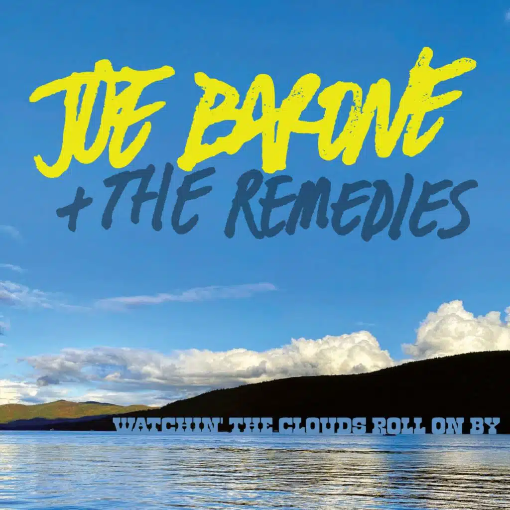 Joe Barone & The Remedies