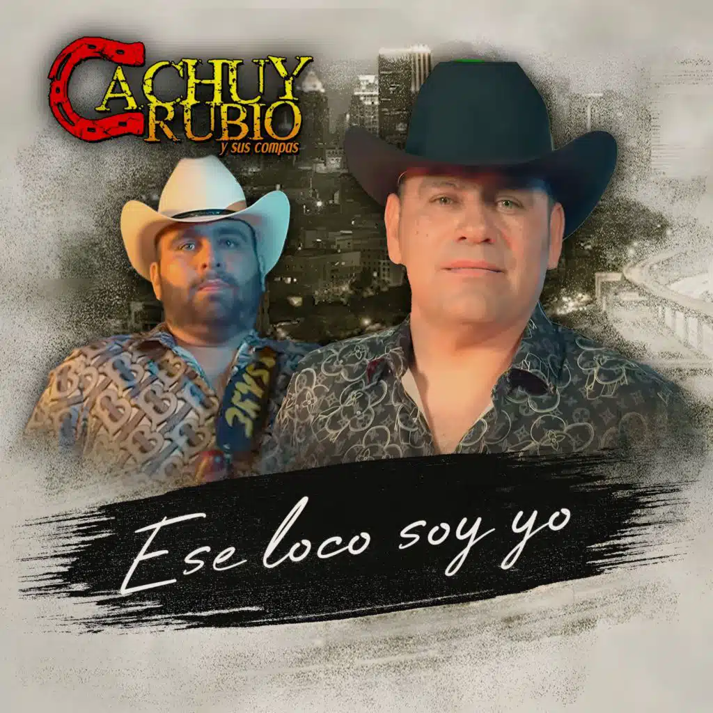 Ese Loco Soy Yo