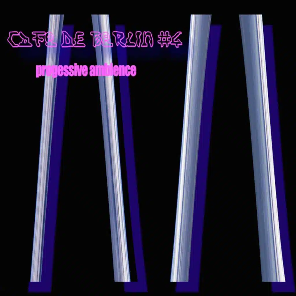 Cafe De Berlin, Vol. 4