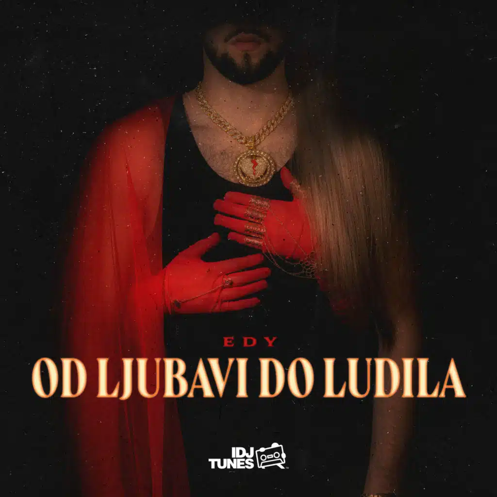Od Ljubavi Do Ludila