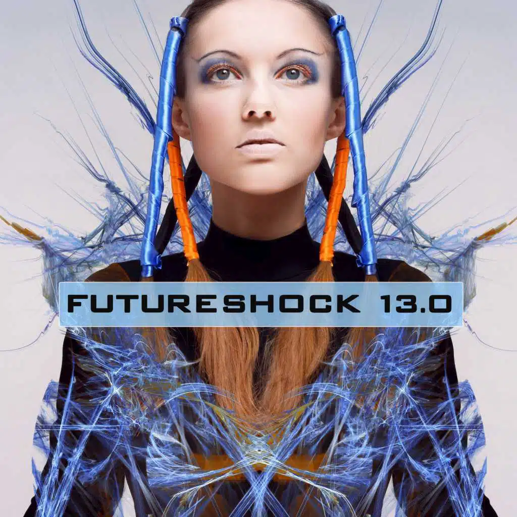 Futureshock 13.0