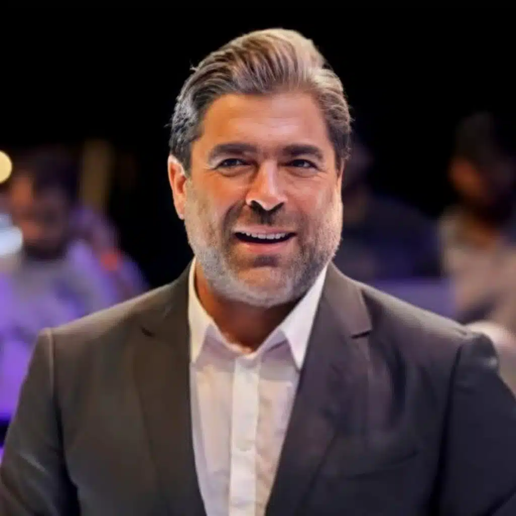 وائل كفوري / Wael Kfoury