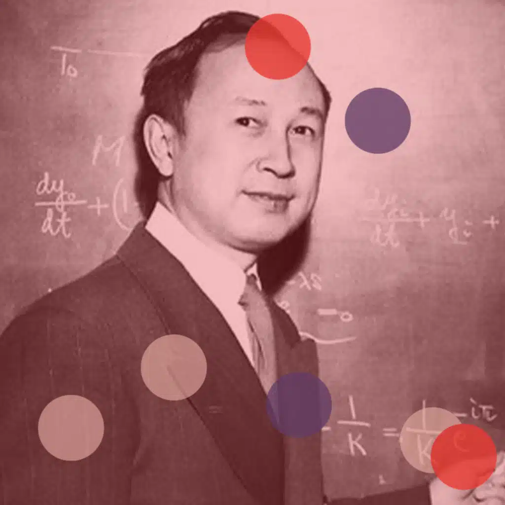 The U.S. Deports A Chinese Scientist (1950)