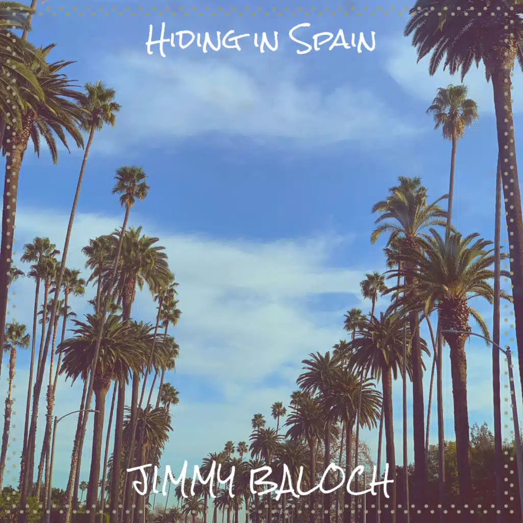 Hiding in Spain