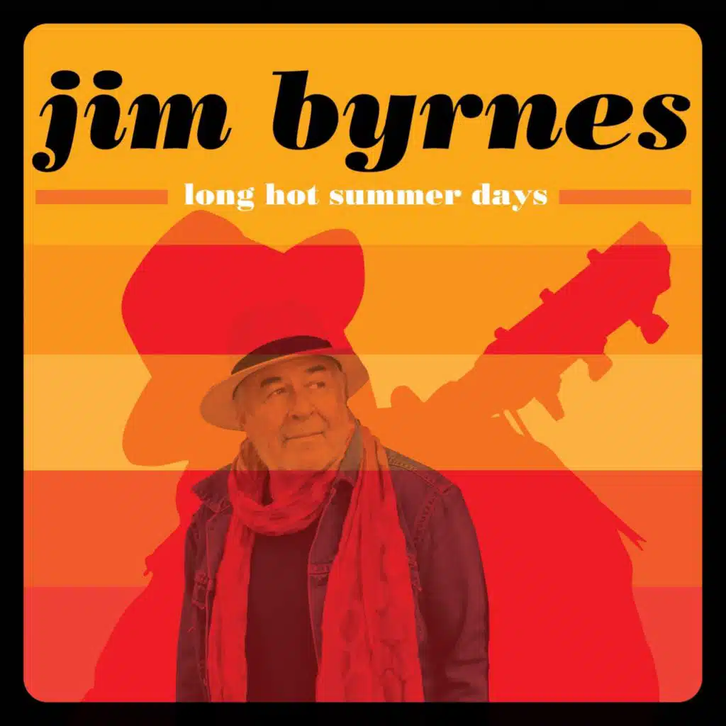 Jim Byrnes