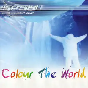 Colour The World (Original Extended)