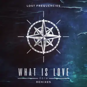 What Is Love 2016 (Røse Remix)
