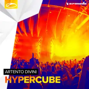 Hypercube (Extended Mix)