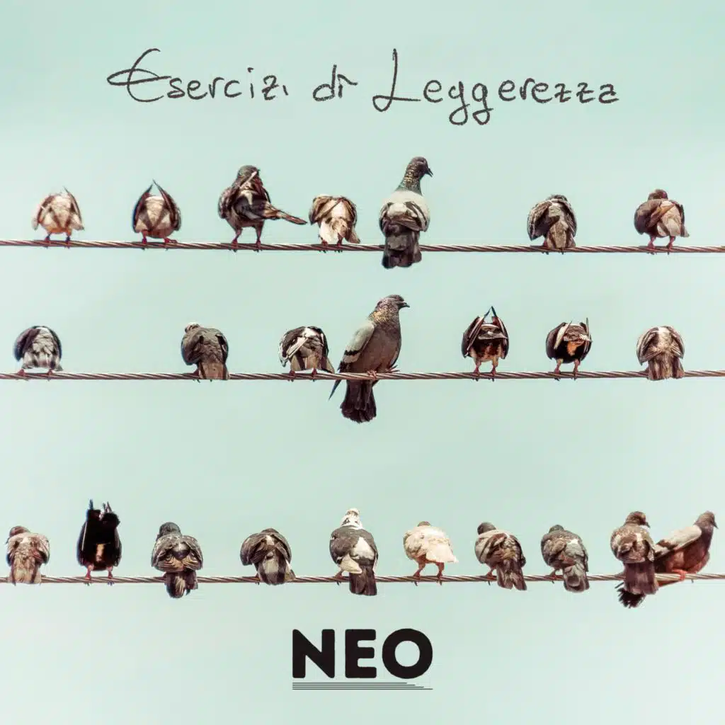 N E O (Near Earth Orbit)