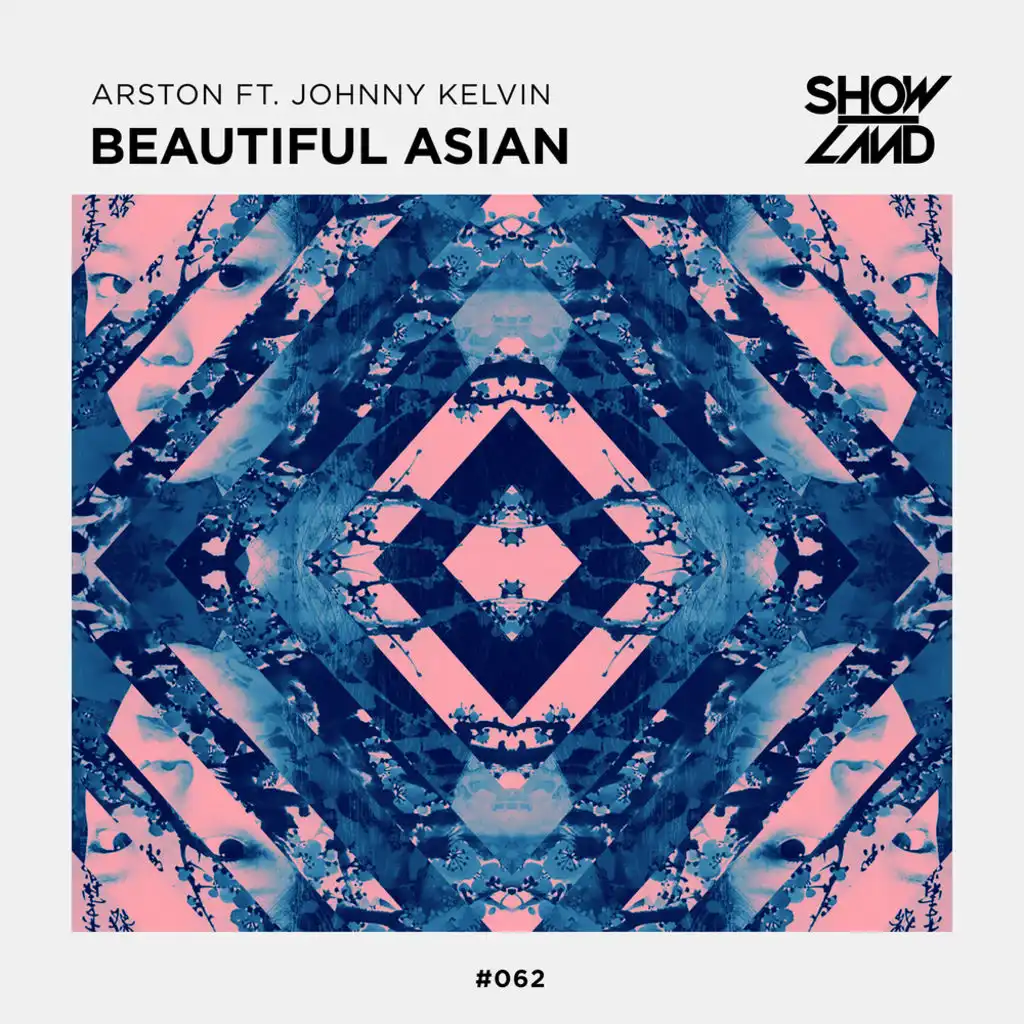 Beautiful Asian (Extended Mix)