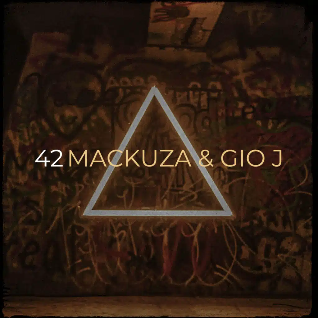 42 (feat. Mackuza)