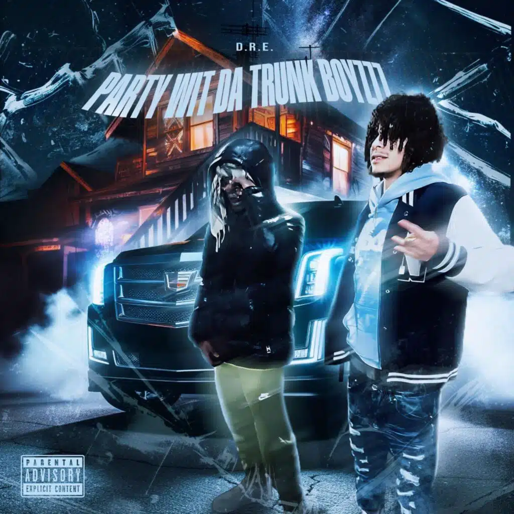 Party Wit Da Trunk Boyzzz