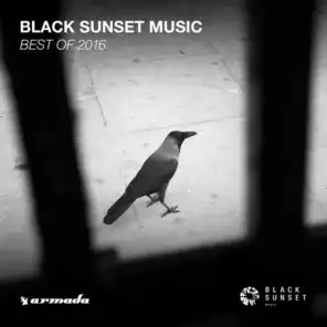 Black Sunset Music - Best Of 2016