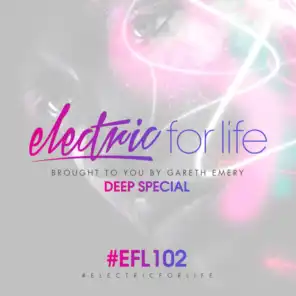 Electric For Life (Intro)