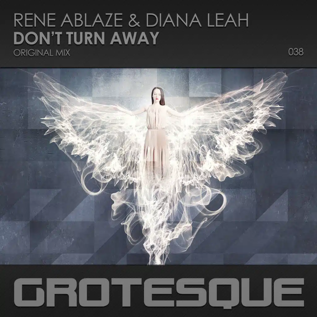 Don't Turn Away (Original Mix)