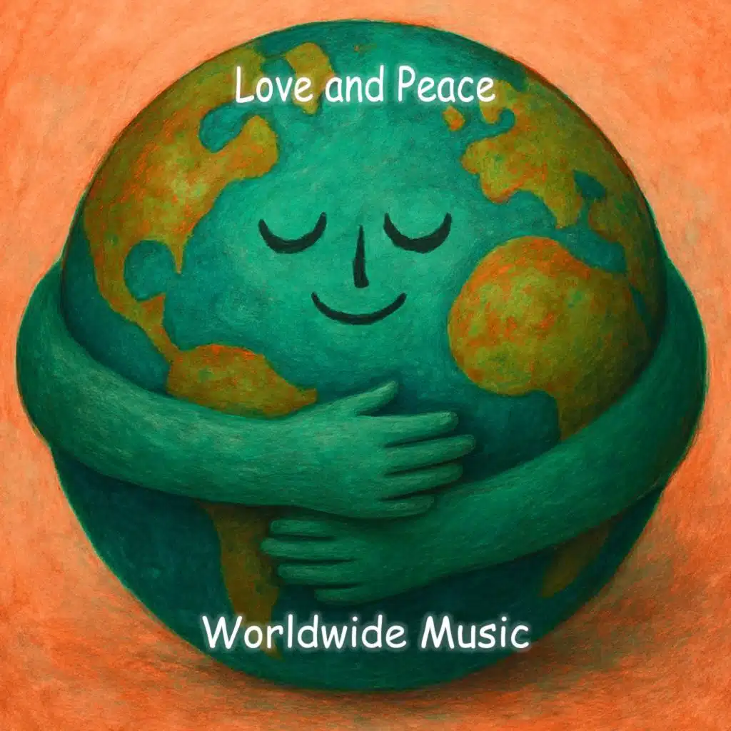 Love and Peace