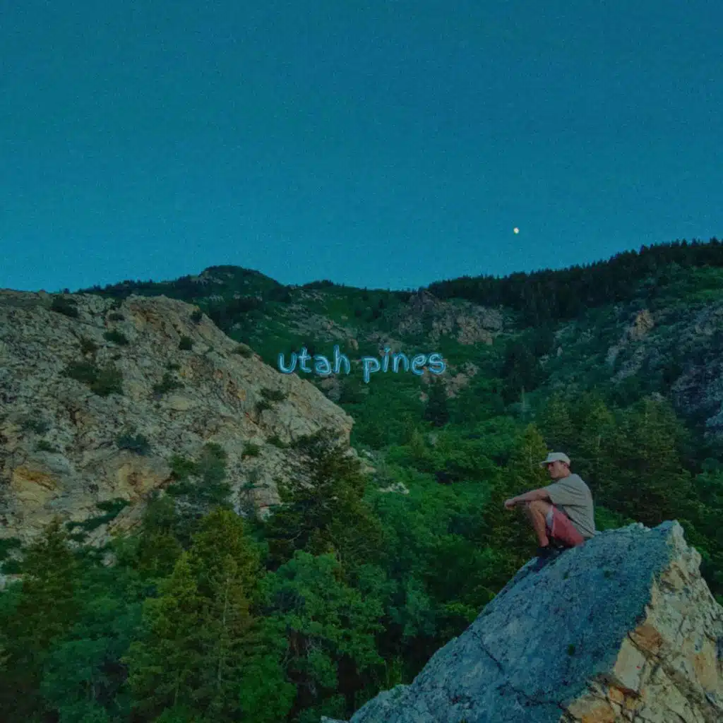 utah pines