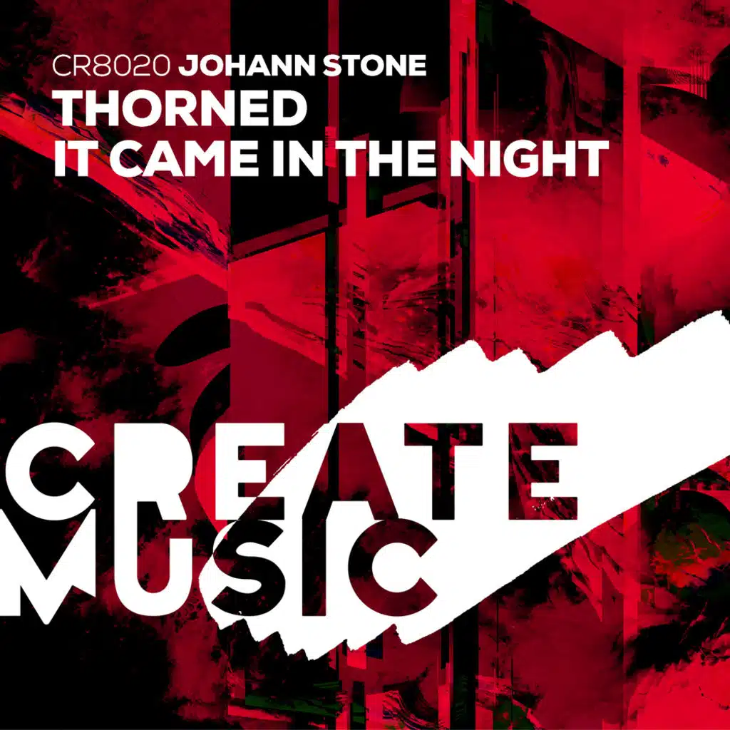 Thorned (Extended Mix)