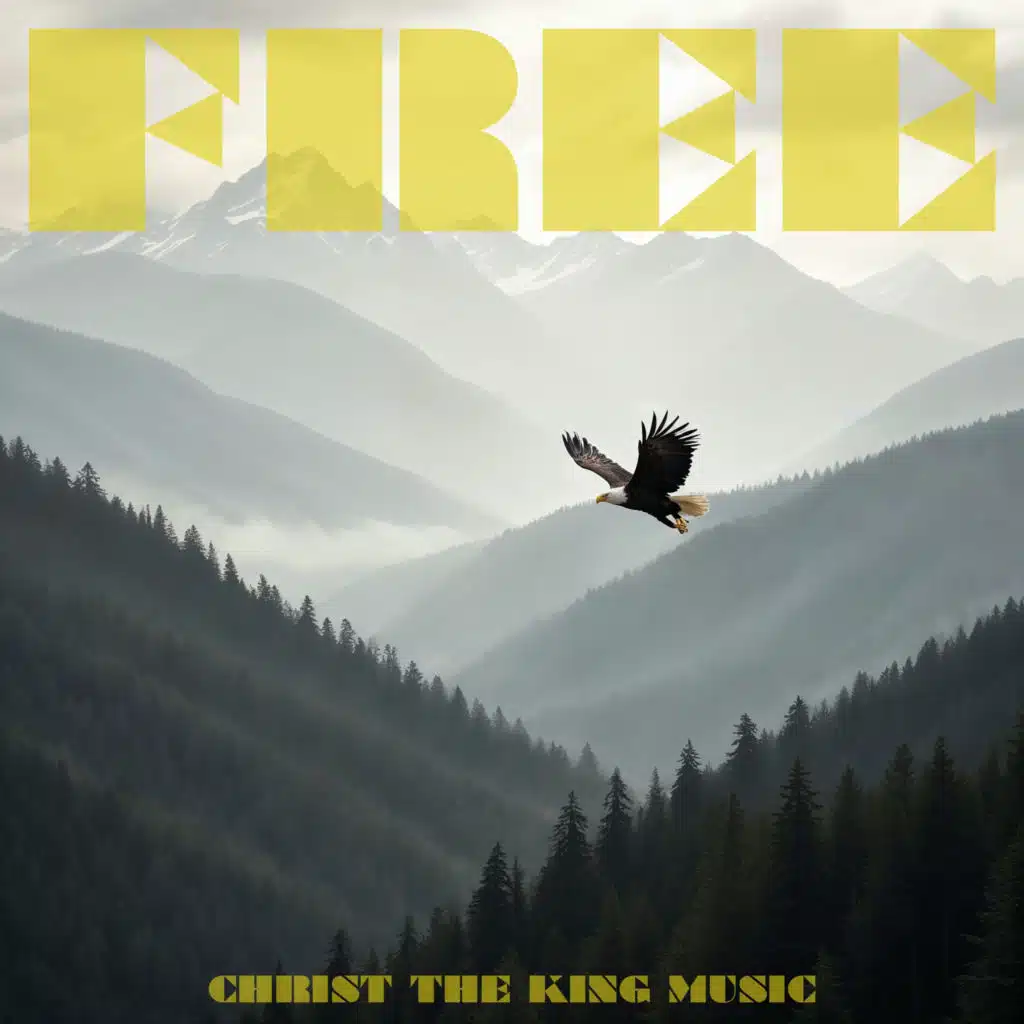 Free (feat. Jason Fowler & Jen Algard)