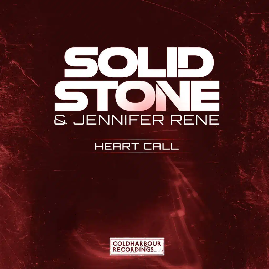 Solid Stone & Jennifer Rene
