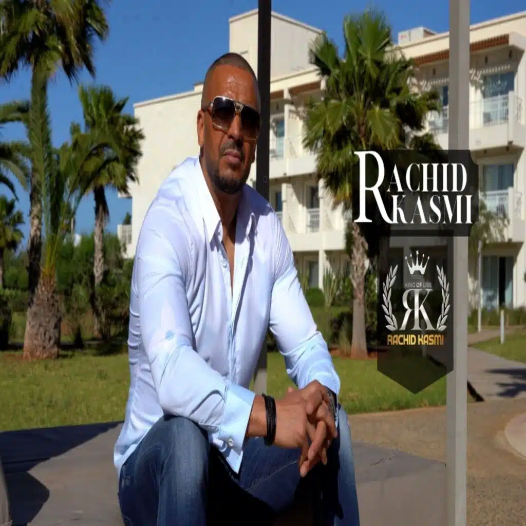 Rachid Kasmi - Fonara