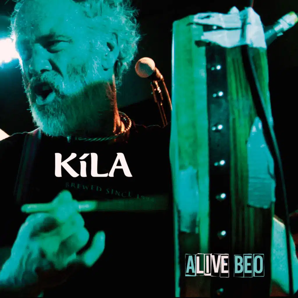 Alive Beo (Live)