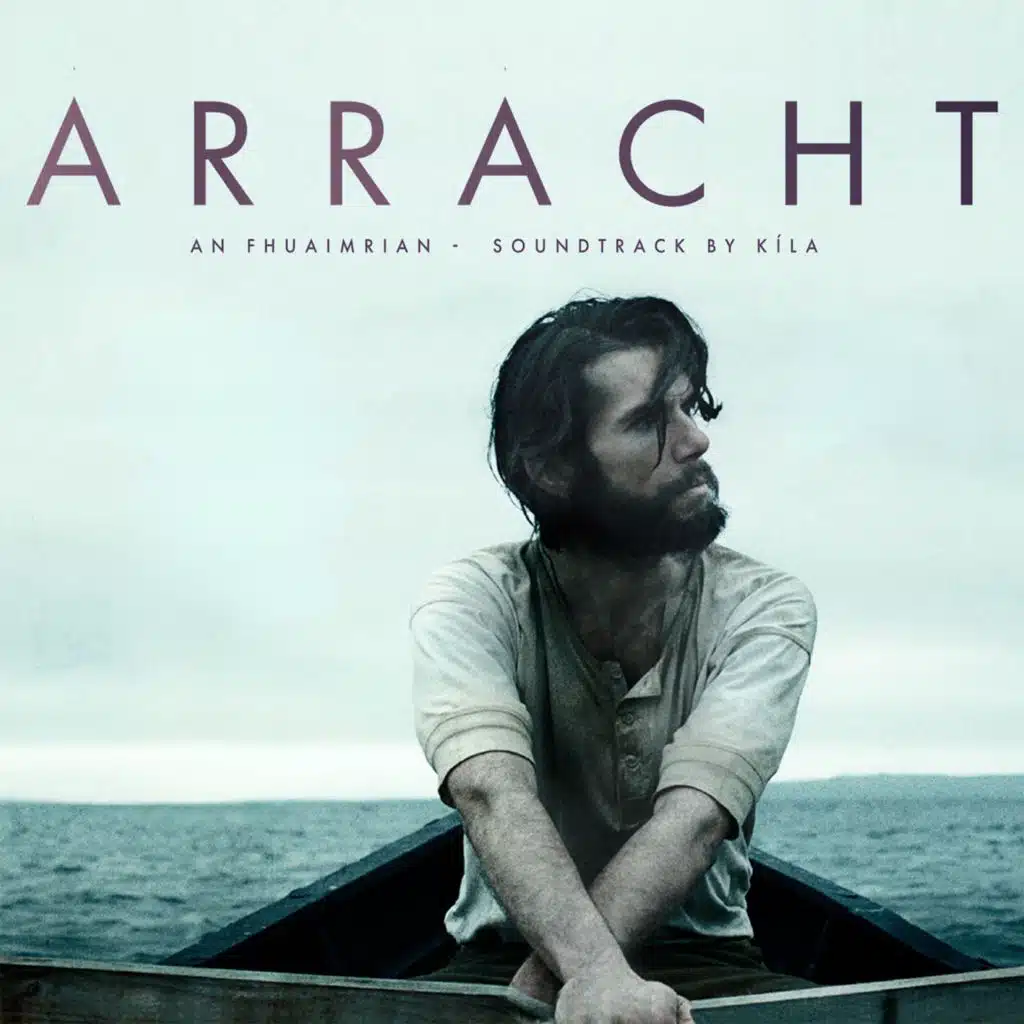 Arracht (Original Score)
