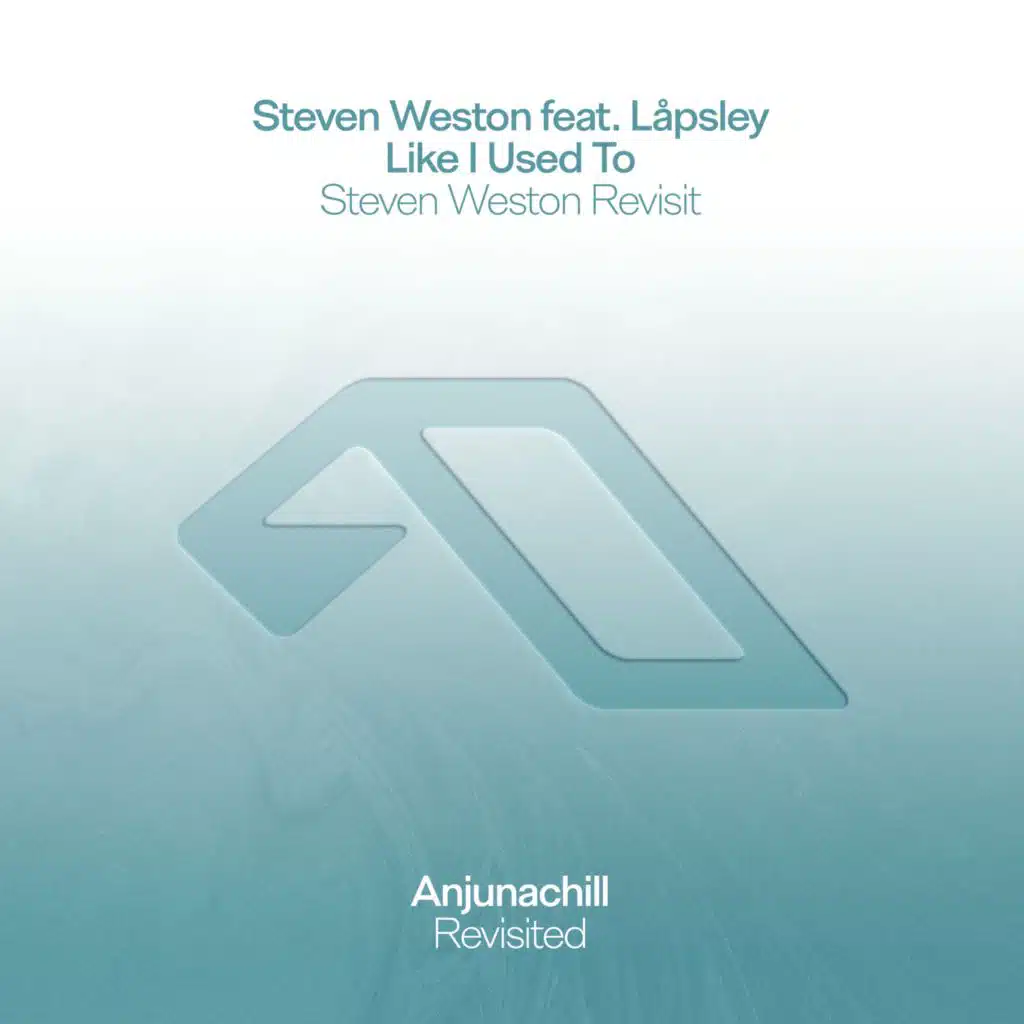 Like I Used To (feat. Låpsley)