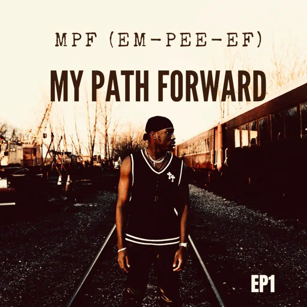 My Path Forward