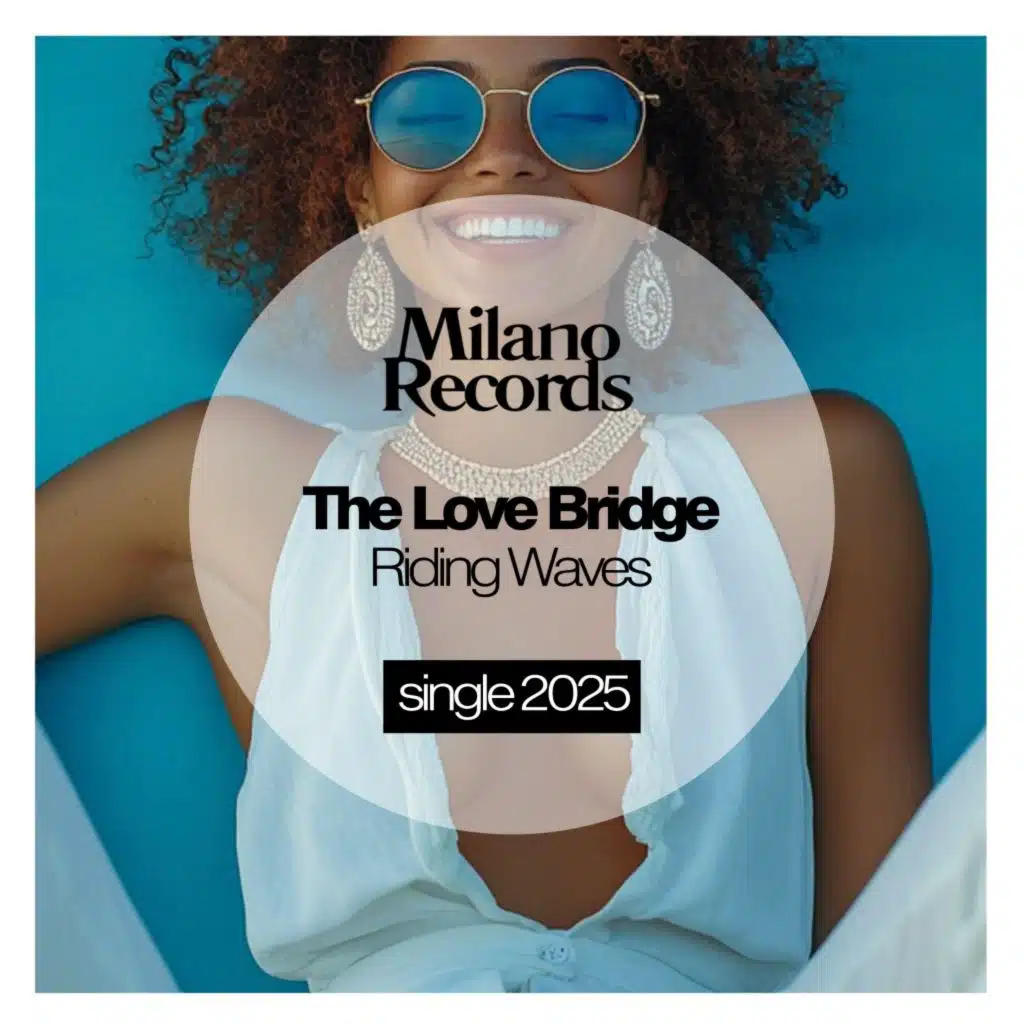 The Love Bridge