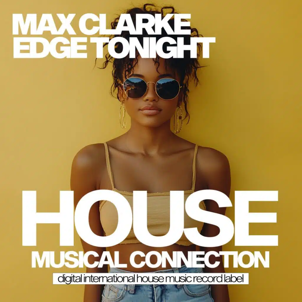 Max Clarke