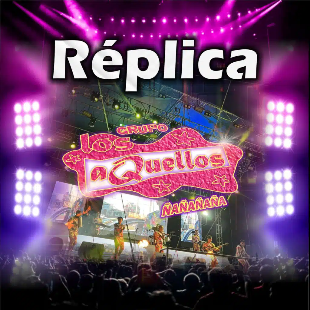 Grupo los Aquellos