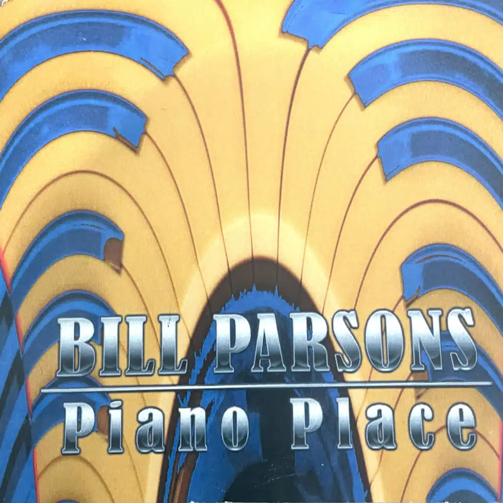 Bill Parsons