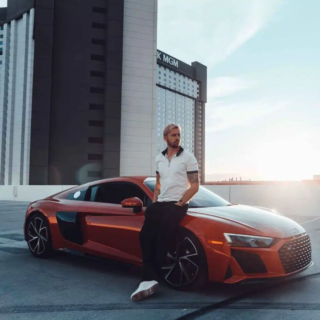 Welcome to the Manosphere: a journey through modern masculinity