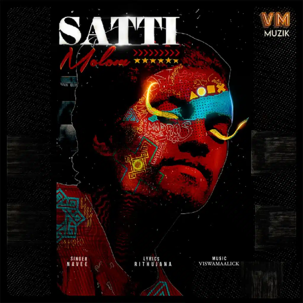 Satti Molam (feat. NAVEE)