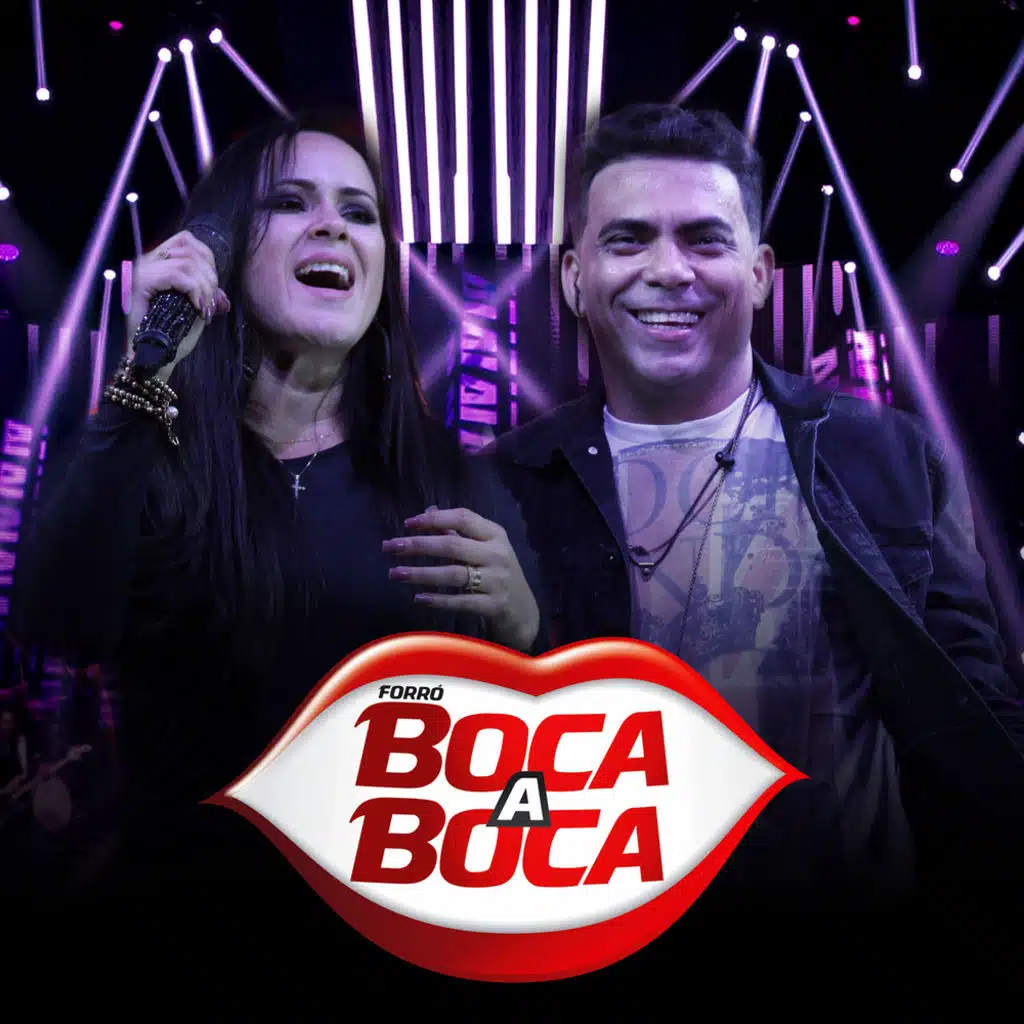 Você Vacilou (Ao Vivo)