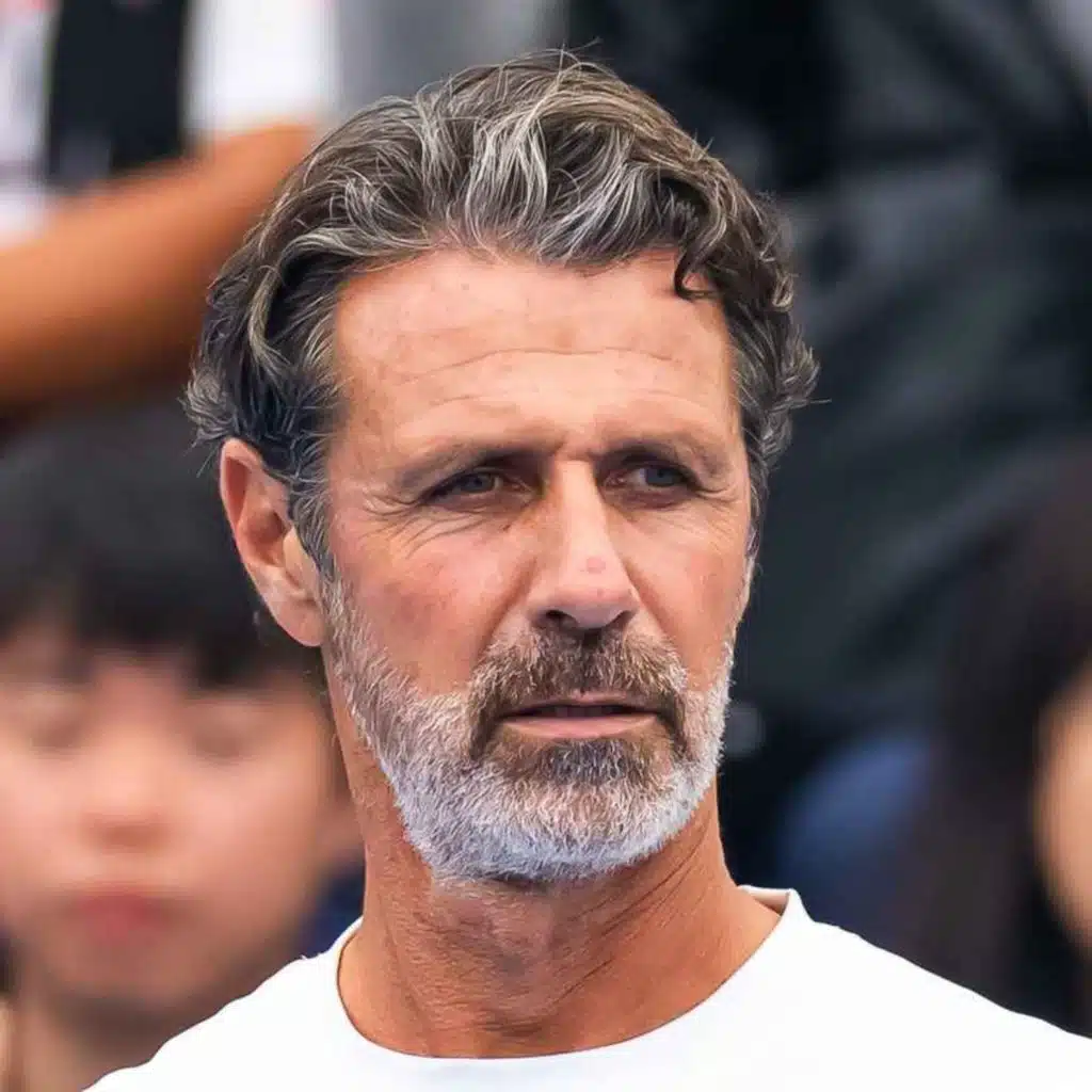 The #1 Mistake Holding You Back from Massive Success - Patrick Mouratoglou