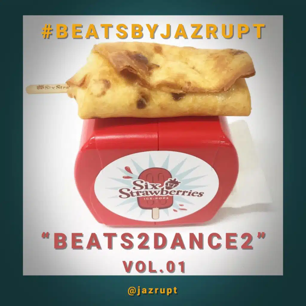 BEATS2DANCE2, Vol. 01