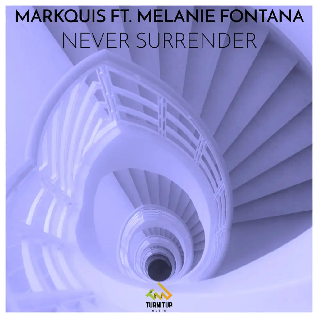 Never Surrender (Extended Mix)