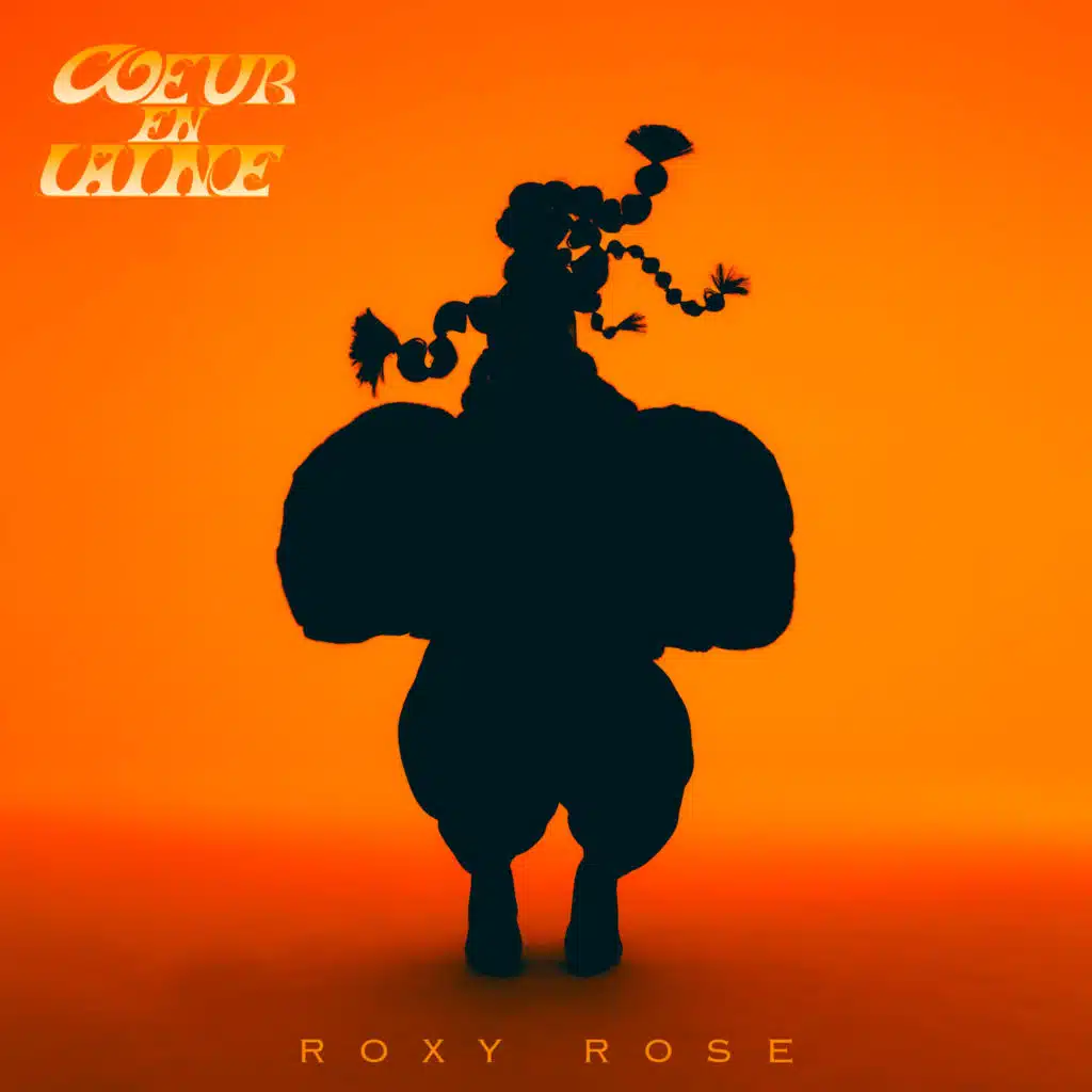Roxy Rose