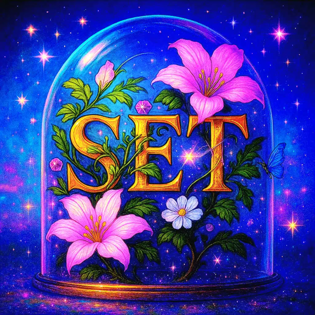 SET