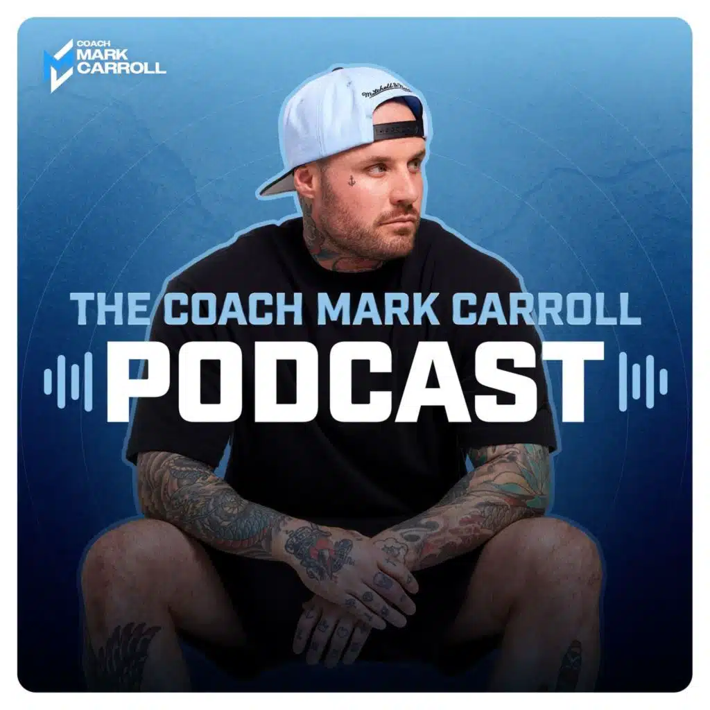 How to warm up for optimal performance in the gym with Glen Carroll