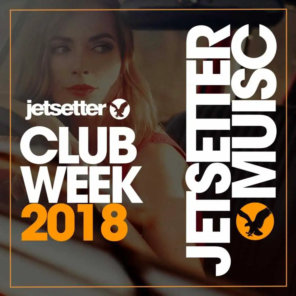 Club Week 2018