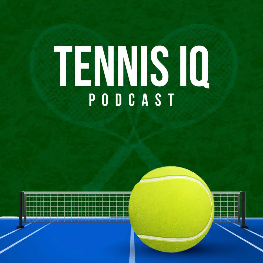 Ep. 219 - ADHD in Tennis with Dr Josephine Perry