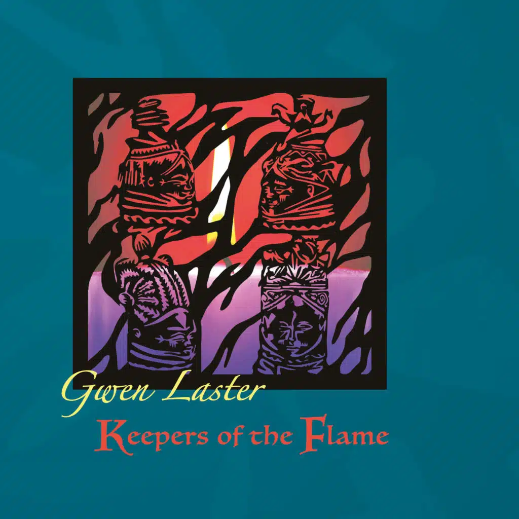 Gwen Laster