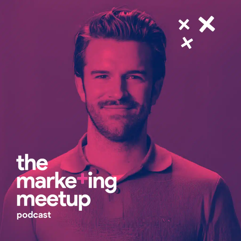 Typeform's Senior Director of Brand on building great brands - Kevin Branscum