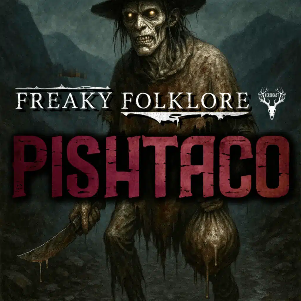PISHTACO – The Fat-Stealing Phantoms of the Andes